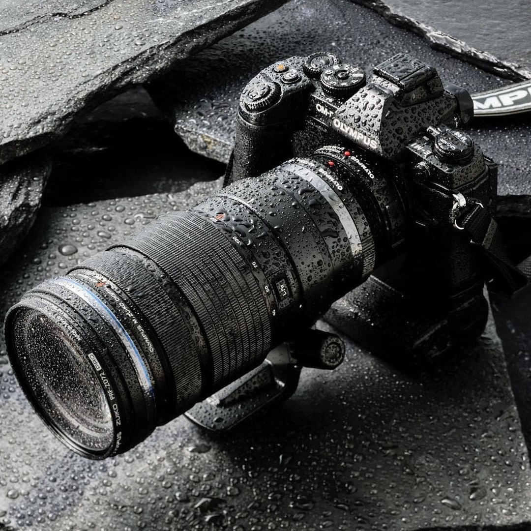 Olympus CNY Promotion 2022